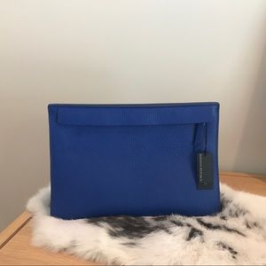 Brand New Arty Clutch